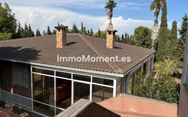 Wiederverkauf - Villa - San Fulgencio - La Marina