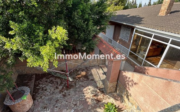 Wiederverkauf - Villa - San Fulgencio - La Marina