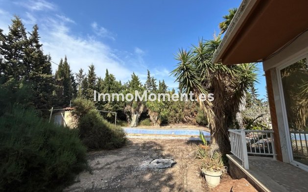 Wiederverkauf - Villa - San Fulgencio - La Marina