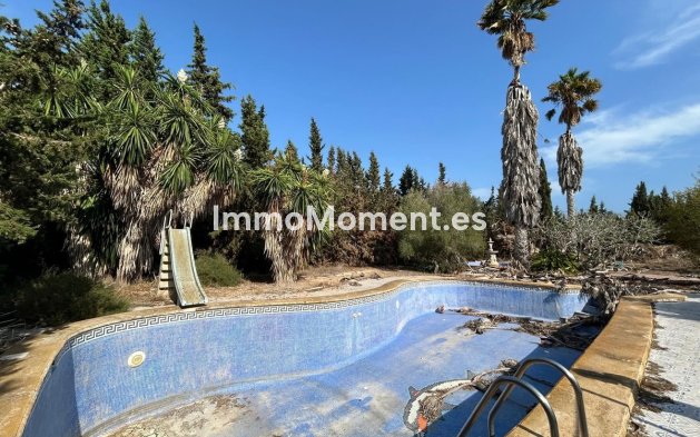 Wiederverkauf - Villa - San Fulgencio - La Marina