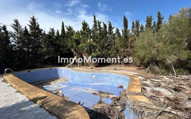 Wiederverkauf - Villa - San Fulgencio - La Marina