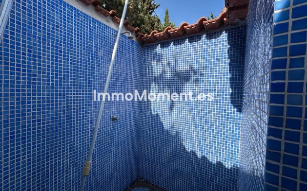 Wiederverkauf - Villa - San Fulgencio - La Marina