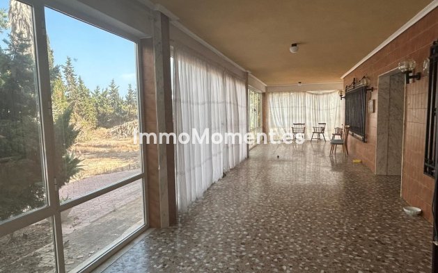 Wiederverkauf - Villa - San Fulgencio - La Marina