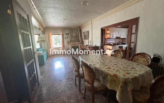 Wiederverkauf - Villa - San Fulgencio - La Marina