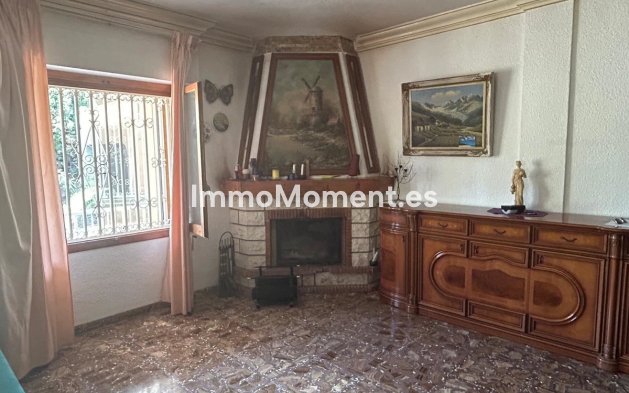 Wiederverkauf - Villa - San Fulgencio - La Marina