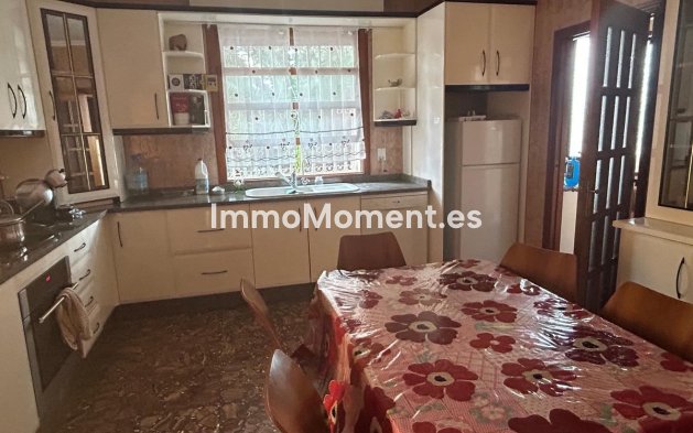 Wiederverkauf - Villa - San Fulgencio - La Marina