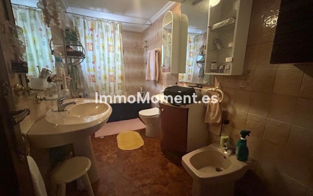 Wiederverkauf - Villa - San Fulgencio - La Marina