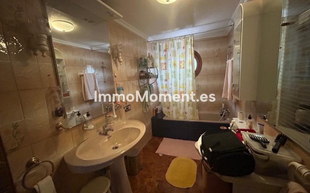 Wiederverkauf - Villa - San Fulgencio - La Marina