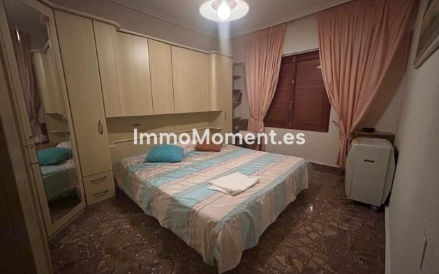 Wiederverkauf - Villa - San Fulgencio - La Marina