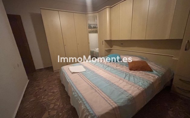 Wiederverkauf - Villa - San Fulgencio - La Marina