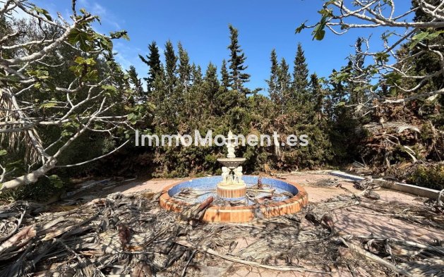 Wiederverkauf - Villa - San Fulgencio - La Marina