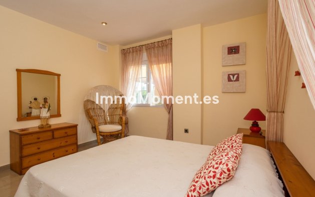 Resale - Villa - Cartagena - Playa Honda