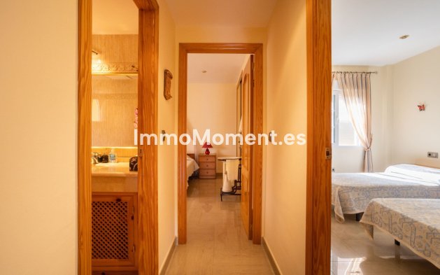 Resale - Villa - Cartagena - Playa Honda