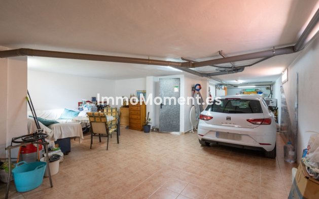 Resale - Villa - Cartagena - Playa Honda