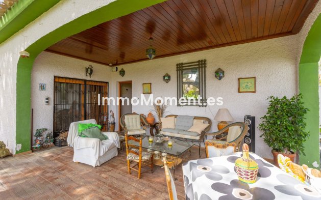 Revente - Villa - Orihuela - Campoamor