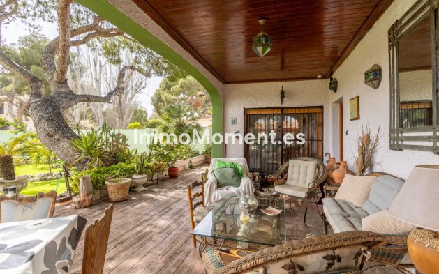 Revente - Villa - Orihuela - Campoamor