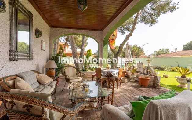 Revente - Villa - Orihuela - Campoamor