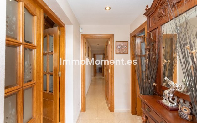 Revente - Villa - Orihuela - Campoamor