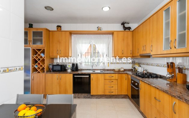 Revente - Villa - Orihuela - Campoamor