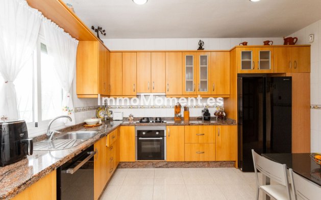 Revente - Villa - Orihuela - Campoamor