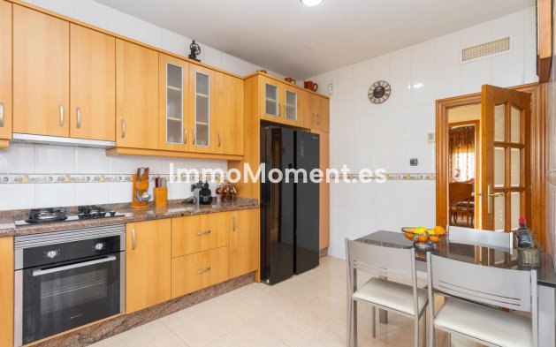 Revente - Villa - Orihuela - Campoamor