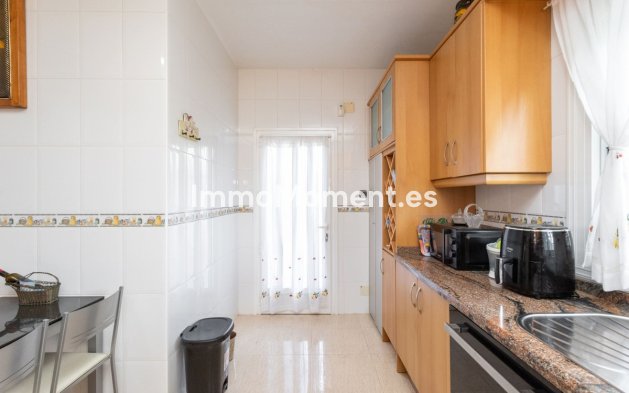 Revente - Villa - Orihuela - Campoamor