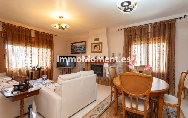 Revente - Villa - Orihuela - Campoamor