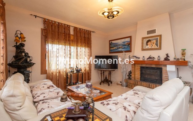 Revente - Villa - Orihuela - Campoamor