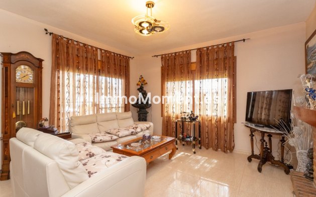 Revente - Villa - Orihuela - Campoamor