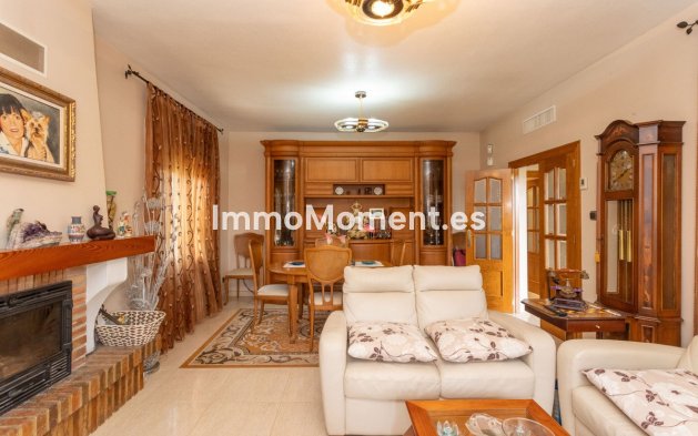 Revente - Villa - Orihuela - Campoamor