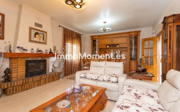 Revente - Villa - Orihuela - Campoamor