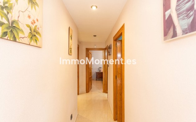 Revente - Villa - Orihuela - Campoamor
