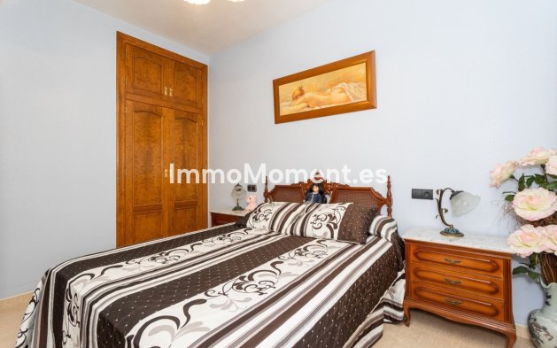 Revente - Villa - Orihuela - Campoamor