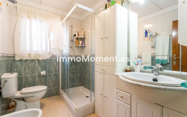 Revente - Villa - Orihuela - Campoamor