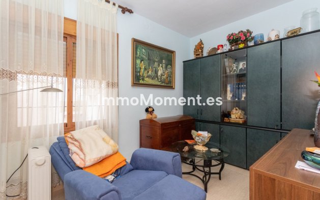 Revente - Villa - Orihuela - Campoamor