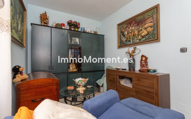 Revente - Villa - Orihuela - Campoamor