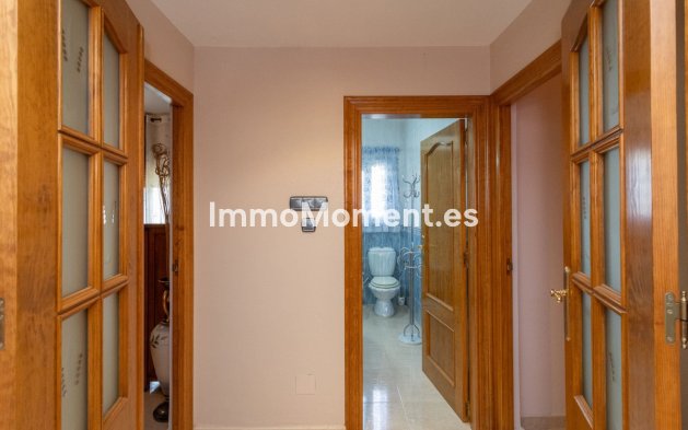 Revente - Villa - Orihuela - Campoamor