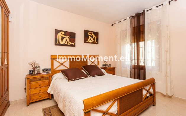 Revente - Villa - Orihuela - Campoamor
