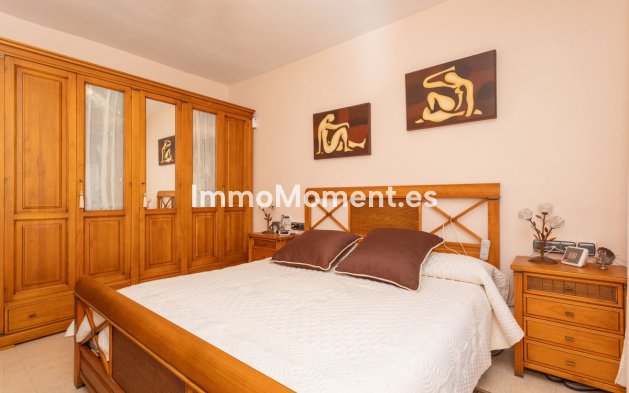 Revente - Villa - Orihuela - Campoamor