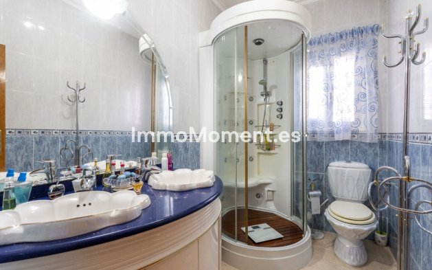 Revente - Villa - Orihuela - Campoamor