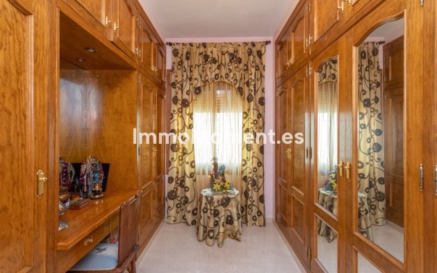 Revente - Villa - Orihuela - Campoamor