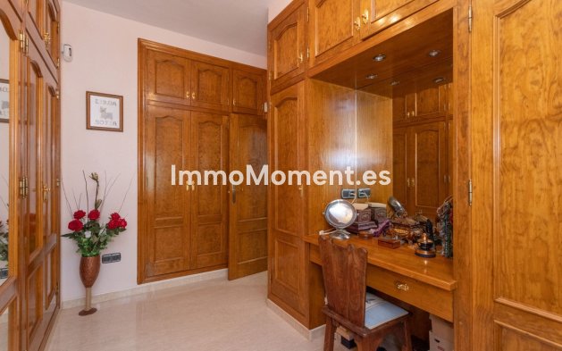 Revente - Villa - Orihuela - Campoamor