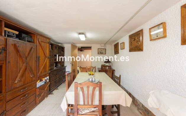 Revente - Villa - Orihuela - Campoamor