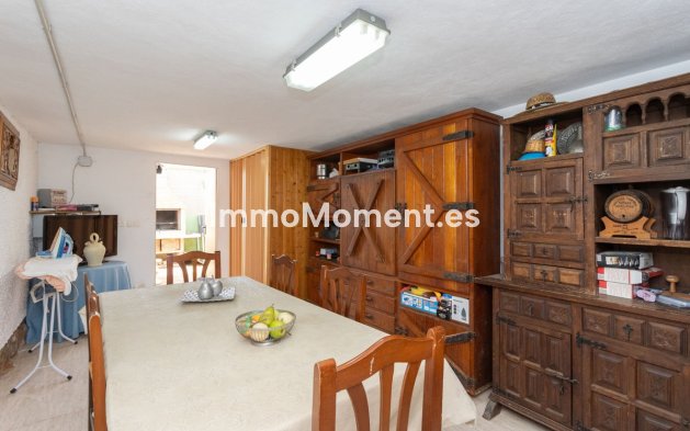 Revente - Villa - Orihuela - Campoamor
