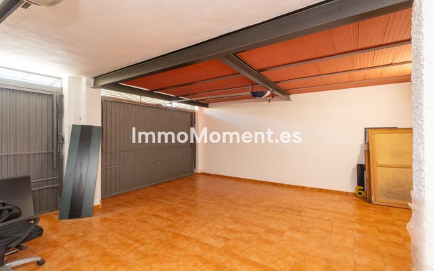 Revente - Villa - Orihuela - Campoamor