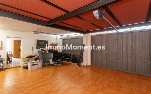 Revente - Villa - Orihuela - Campoamor