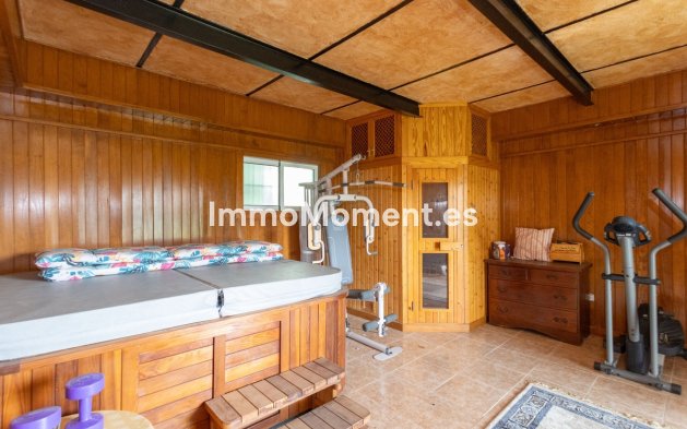 Revente - Villa - Orihuela - Campoamor