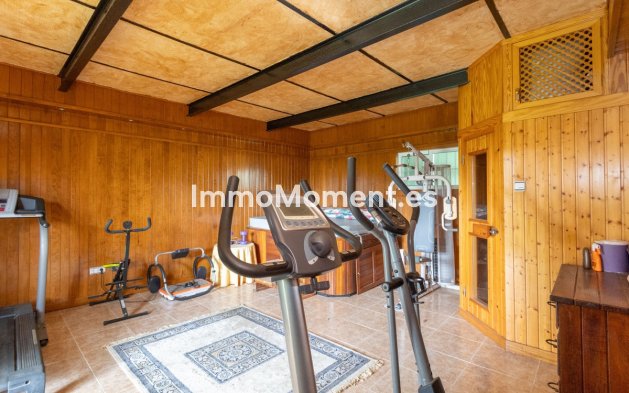 Revente - Villa - Orihuela - Campoamor