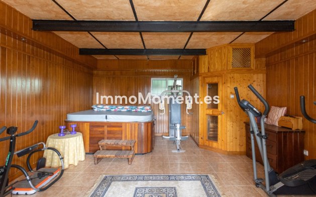 Revente - Villa - Orihuela - Campoamor