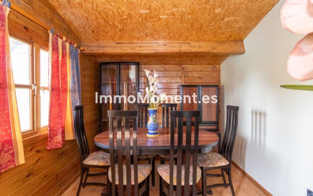 Revente - Villa - Orihuela - Campoamor